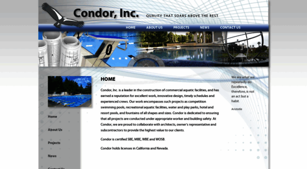 condor-inc.com