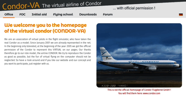 condor-va.de