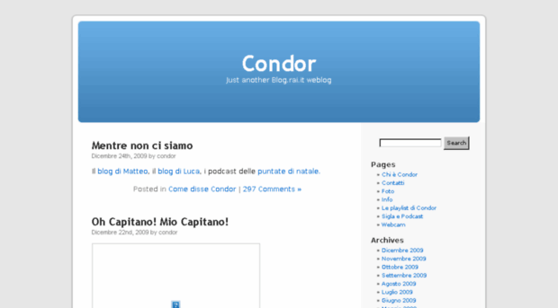 condor.blog.rai.it