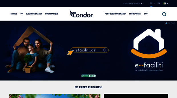 condor.dz