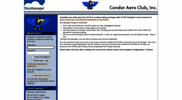 condoraero.skymanager.com