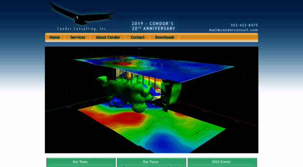 condorconsult.com