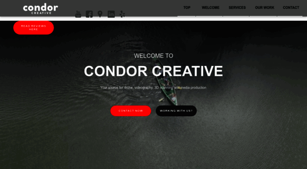 condorcreative.com