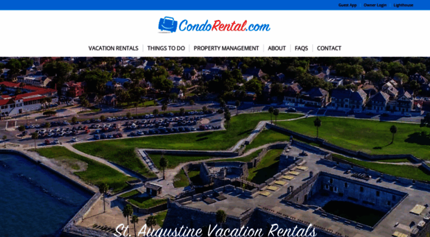 condorental.com