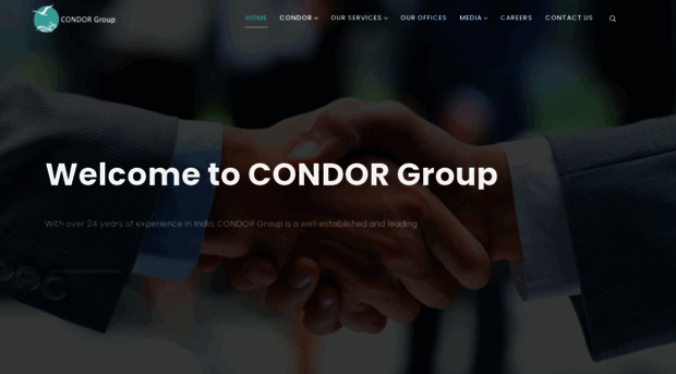 condorgroup.asia