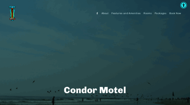 condormotel.com