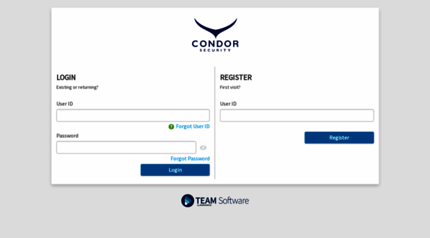 condorsecurity.teamehub.com