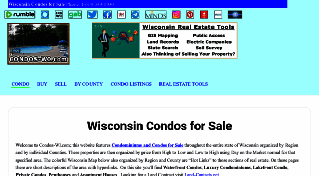 condos-wi.com