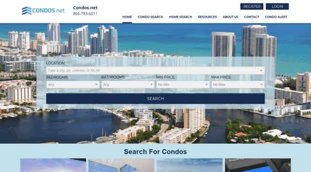 condos.net