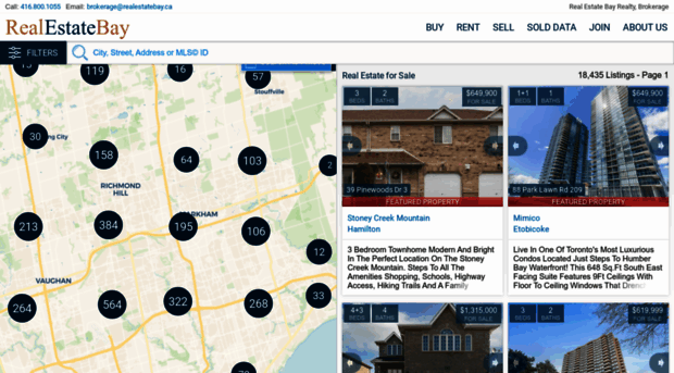 condos.realestatebay.ca