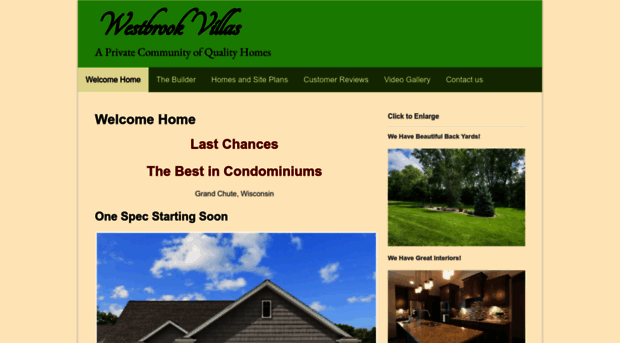 condosatwestbrookvillas.com