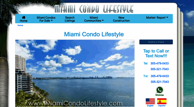 condosforsale.miamicondolifestyle.com