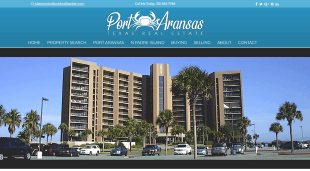 condosforsale.portaransastexasrealestate.com