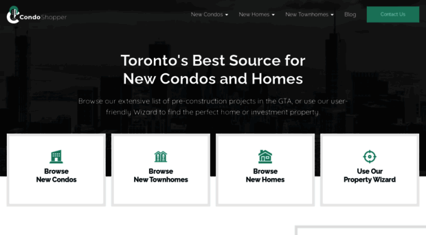 condoshopper.ca