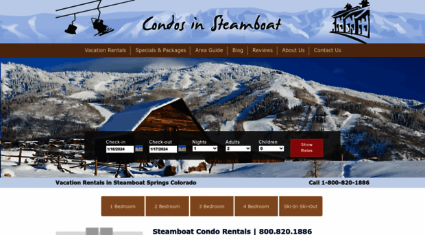 condosinsteamboat.com