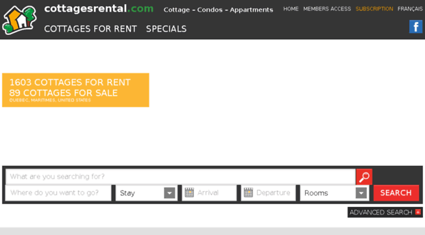 condosrental.ca