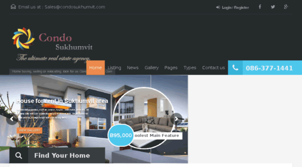 condosukhumvit.com