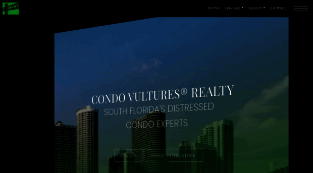 condovulturesrealty.com