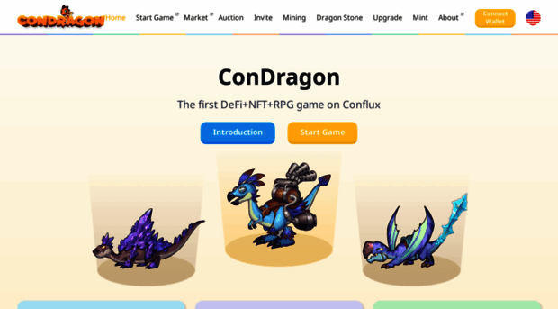 condragon.com