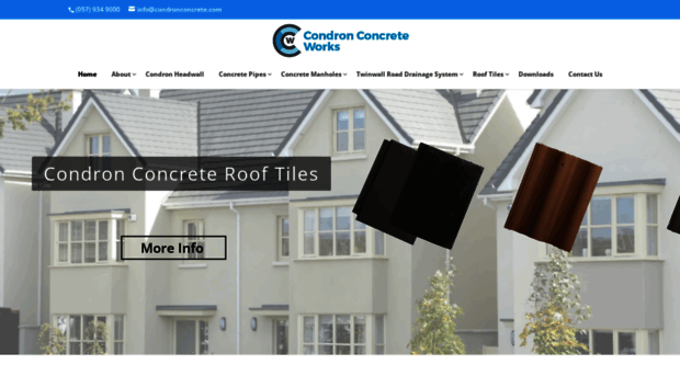 condronconcrete.ie