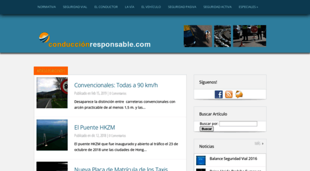 conduccionresponsable.com