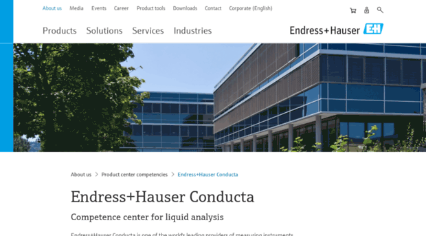 conducta.endress.com