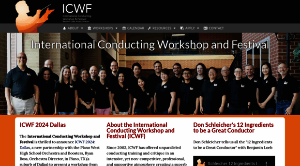 conductingworkshop.org