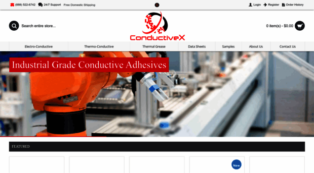 conductivex.com