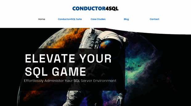 conductor4sql.com