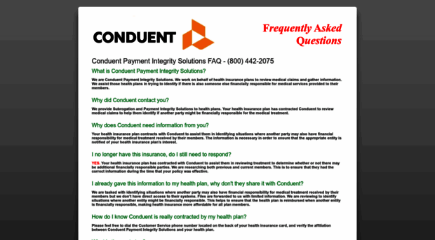 conduent-is.com