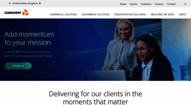 conduent.be