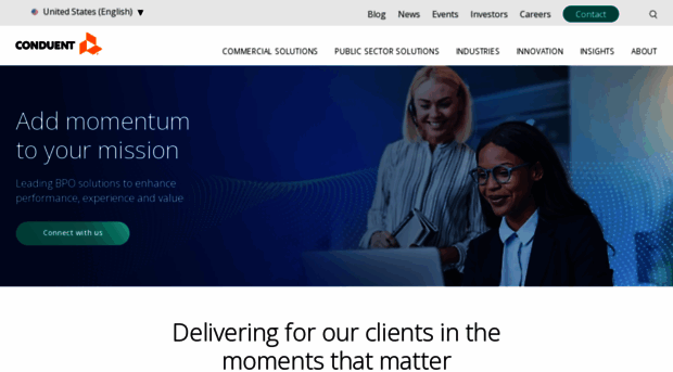 conduent.com