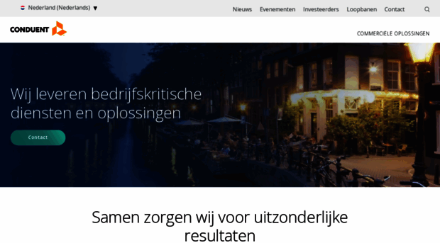conduent.nl