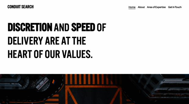 conduit-search.com