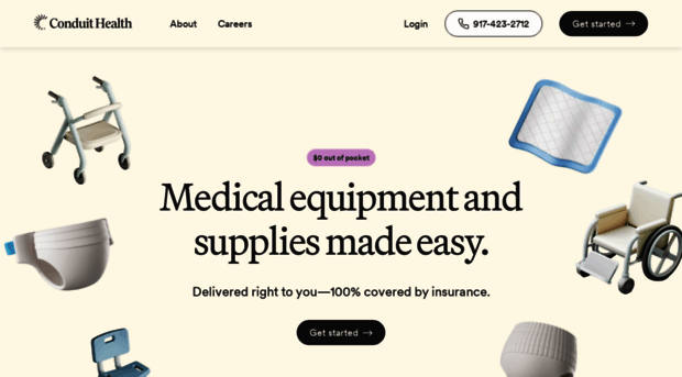 conduithealth.com