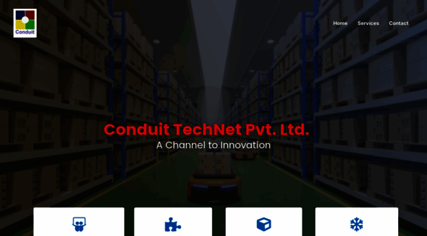 conduitindia.com