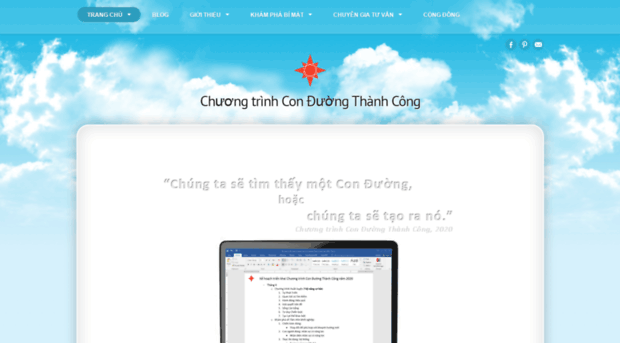 conduongthanhcong.com