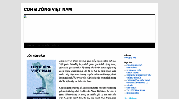 conduongvietnam.wordpress.com