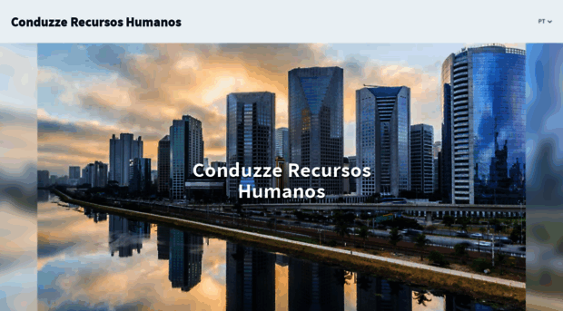 conduzzerecursoshumanos.pandape.infojobs.com.br