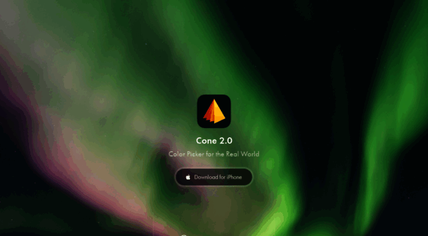 cone.app