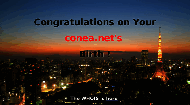 conea.net