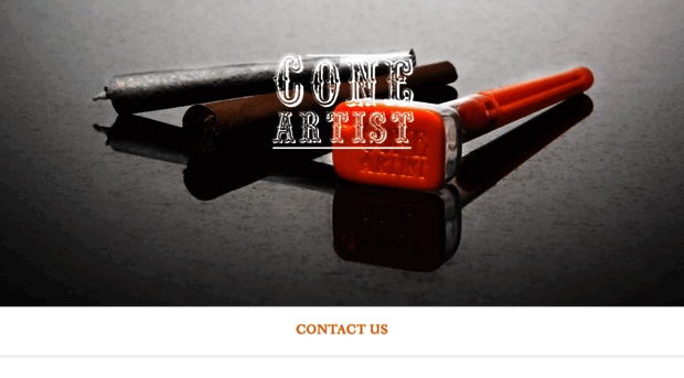 coneartist.com