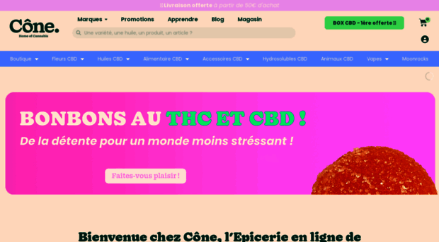 conecbd.com