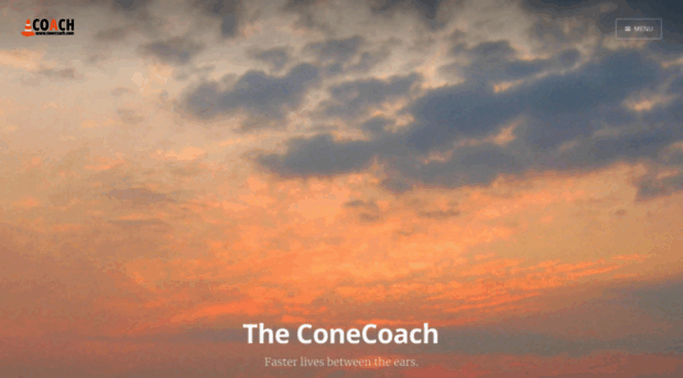 conecoach.com