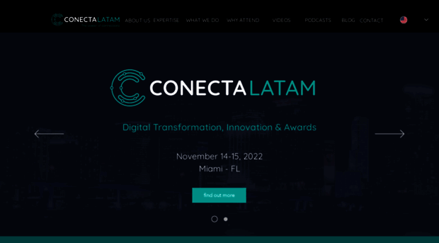 conecta-latam.com