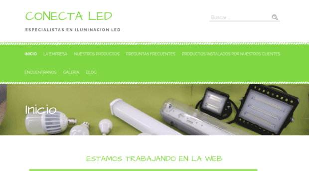 conecta-led.com