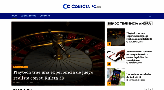 conecta-pc.es