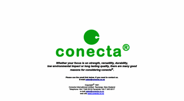 conecta.co.nz