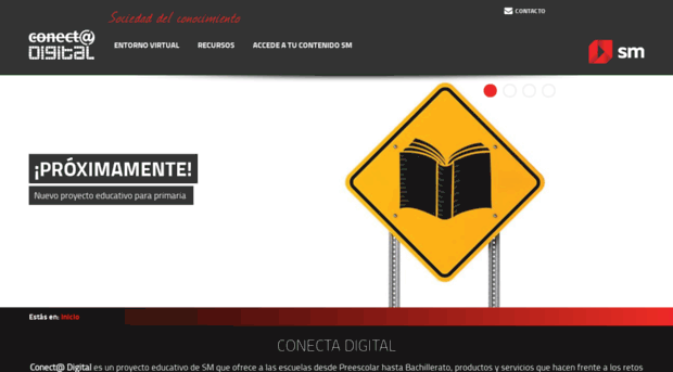 conectadigital-sm.com.mx