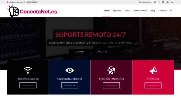conectanet.es